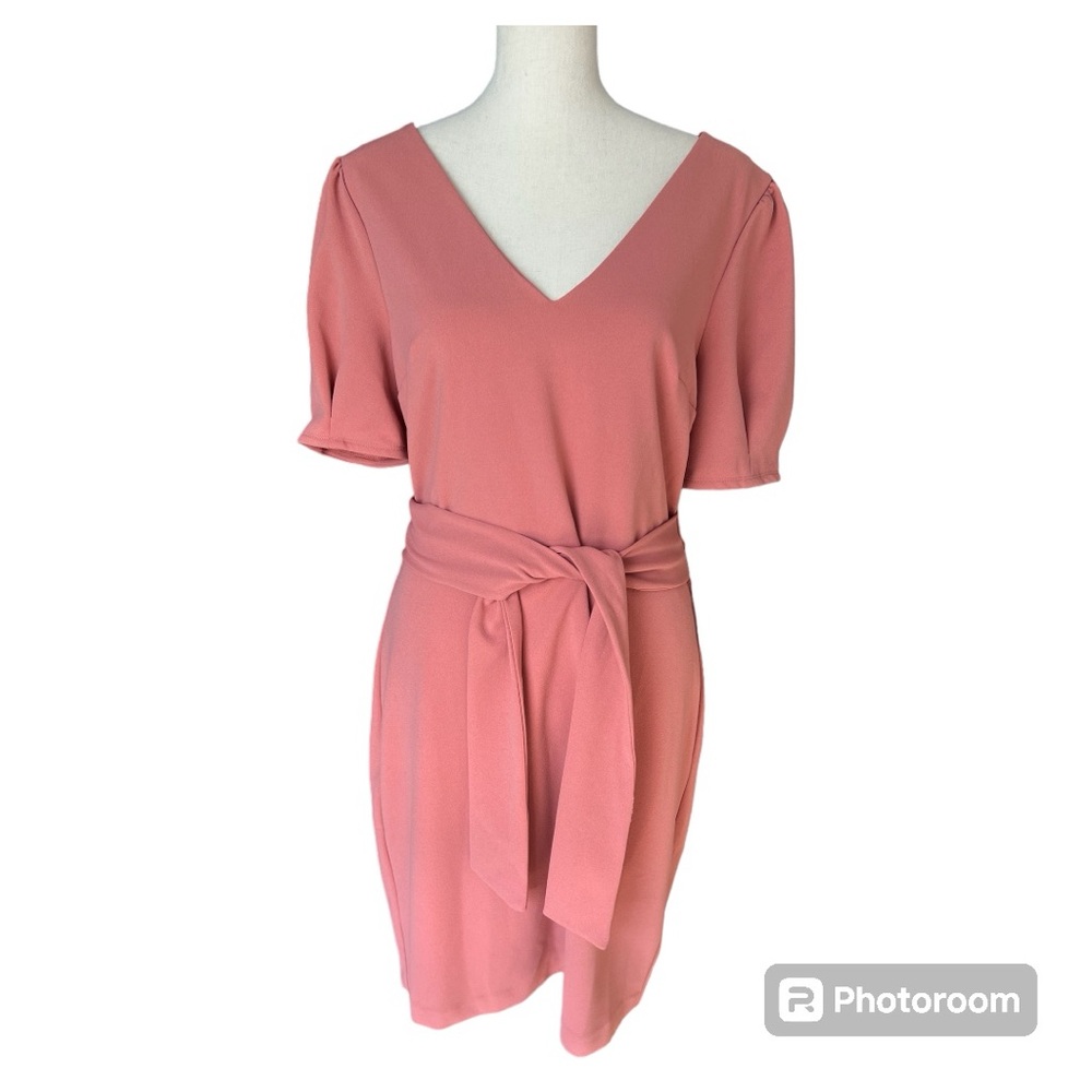NWT Express dress